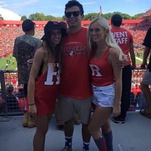 Meet your Posher, Brett